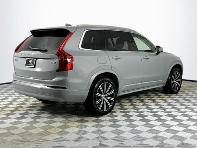 2025 Volvo XC90 B6 Plus 7-Seater