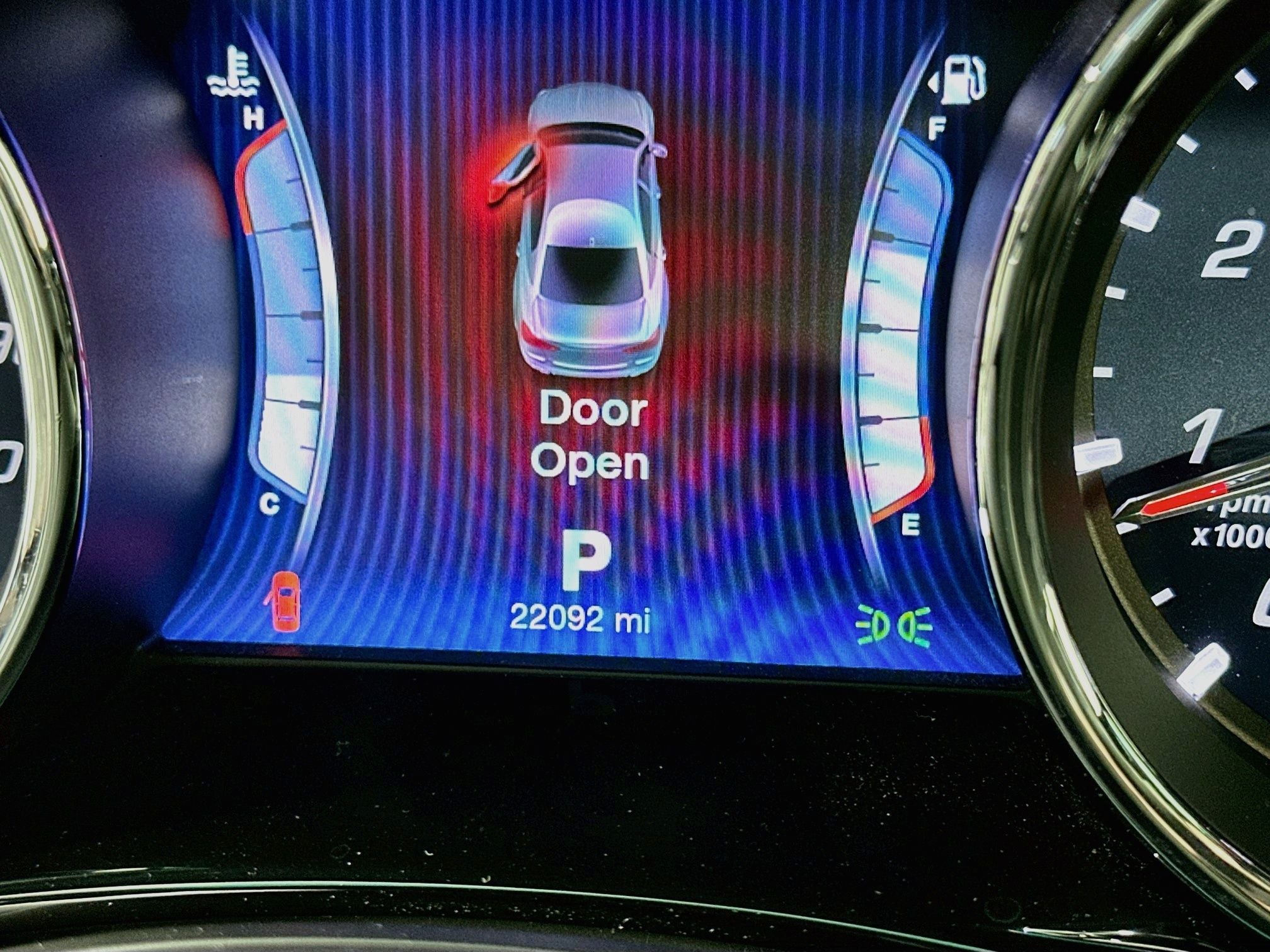 2015 Maserati Quattroporte GT S