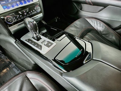 2015 Maserati Quattroporte GT S