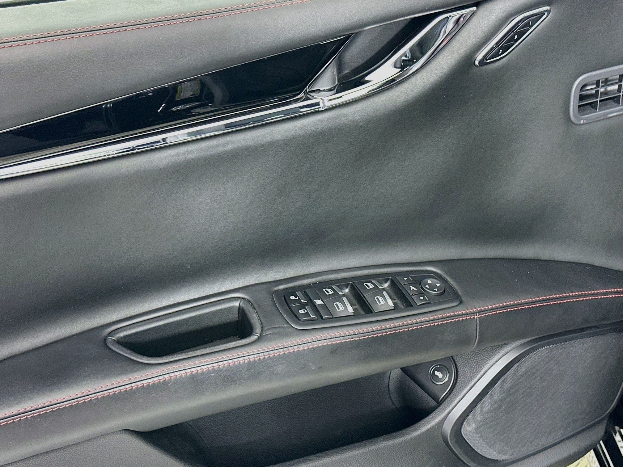 2015 Maserati Quattroporte GT S