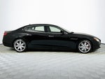 2015 Maserati Quattroporte GT S