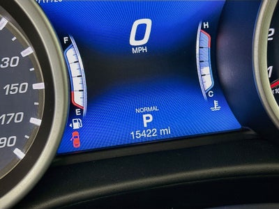 2020 Maserati Ghibli S