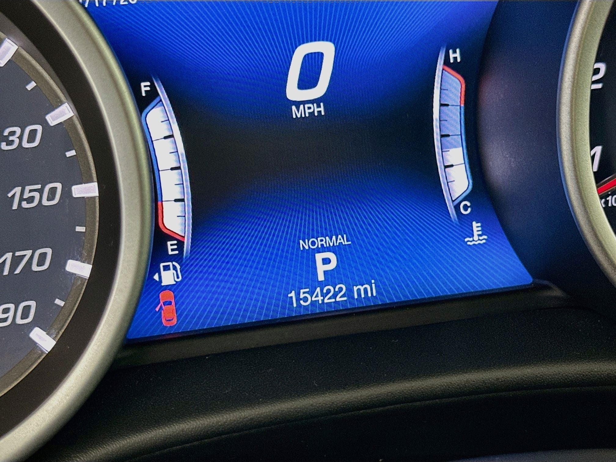2020 Maserati Ghibli S