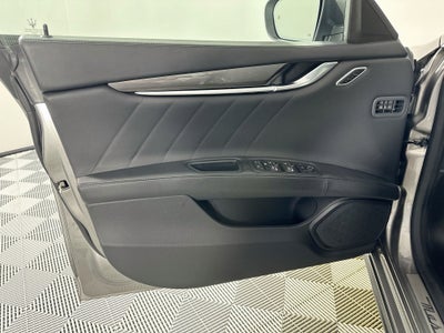 2020 Maserati Ghibli S