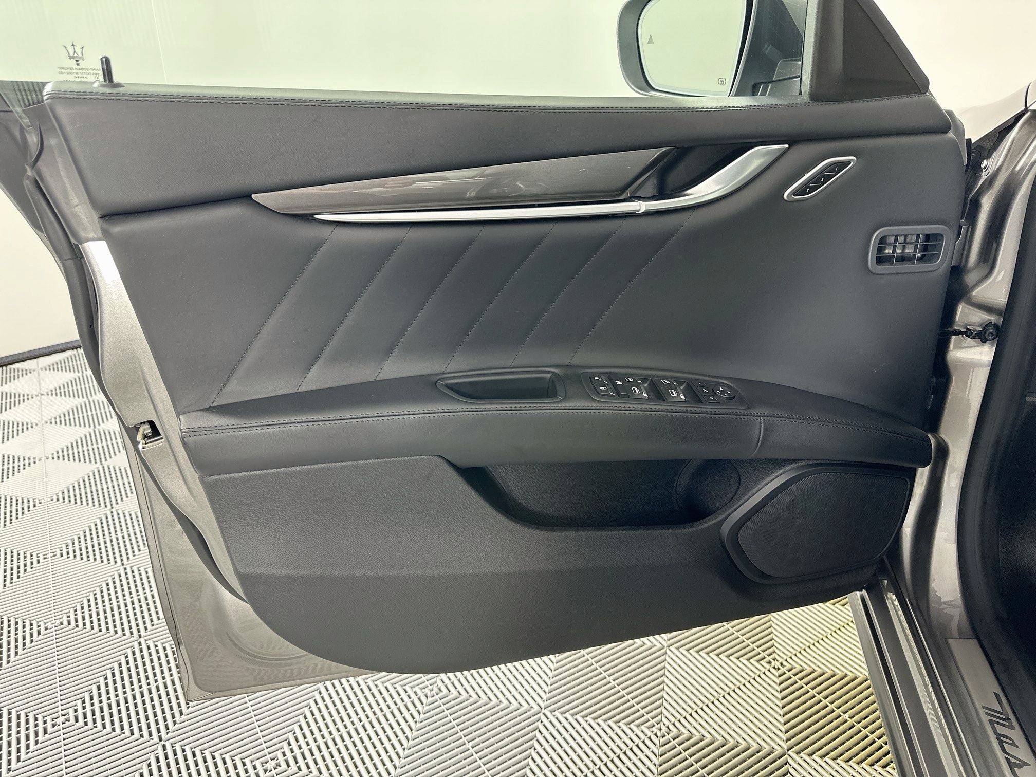 2020 Maserati Ghibli S