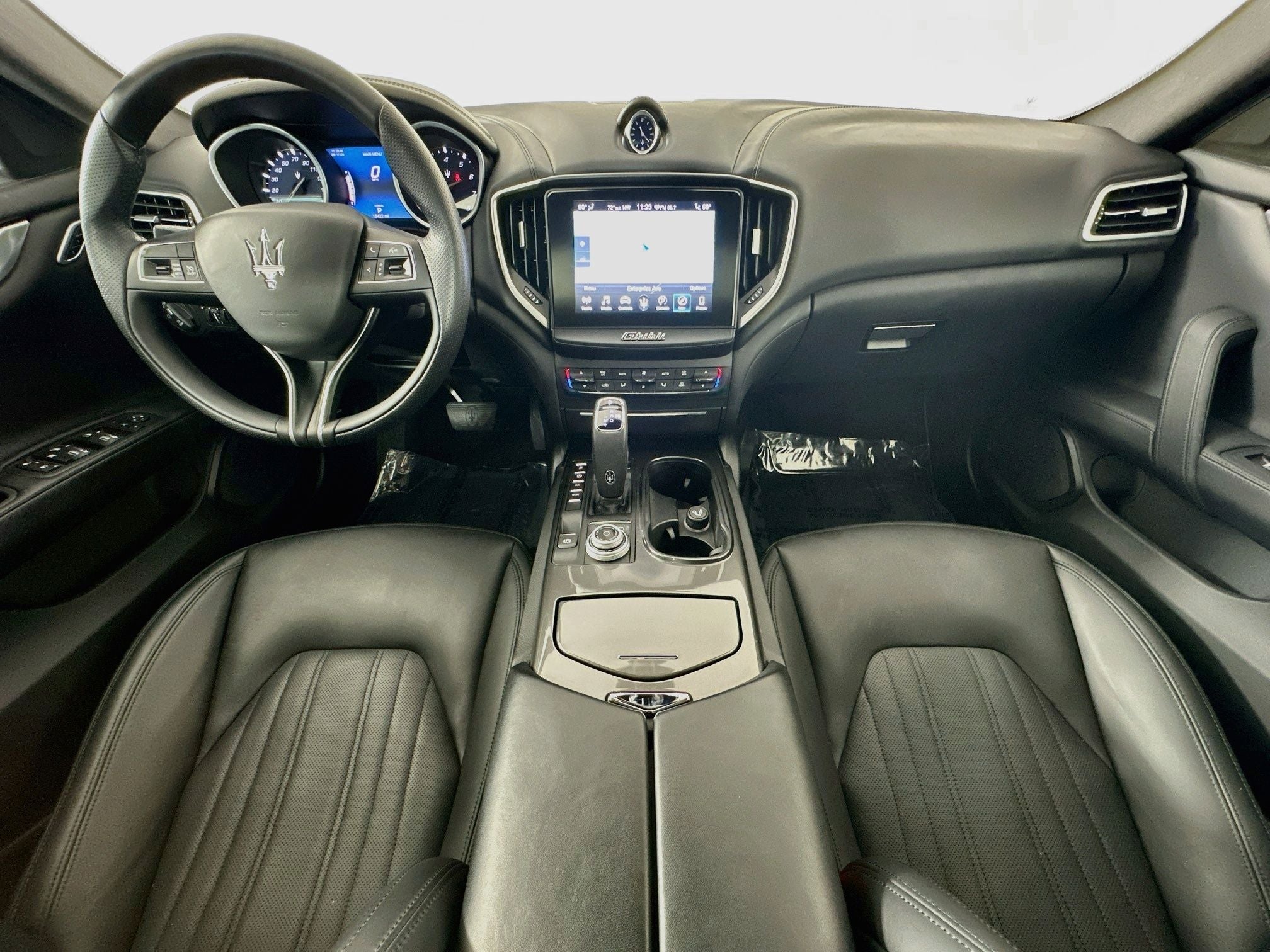 2020 Maserati Ghibli S