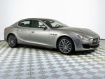 2020 Maserati Ghibli S