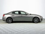 2020 Maserati Ghibli S