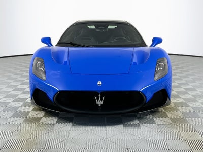 2023 Maserati MC20 Cielo