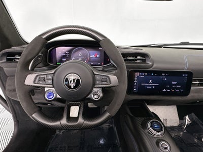 2024 Maserati MC20 Cielo