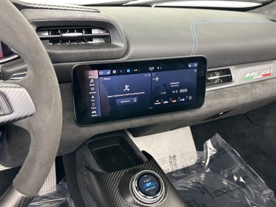 2024 Maserati MC20 Cielo