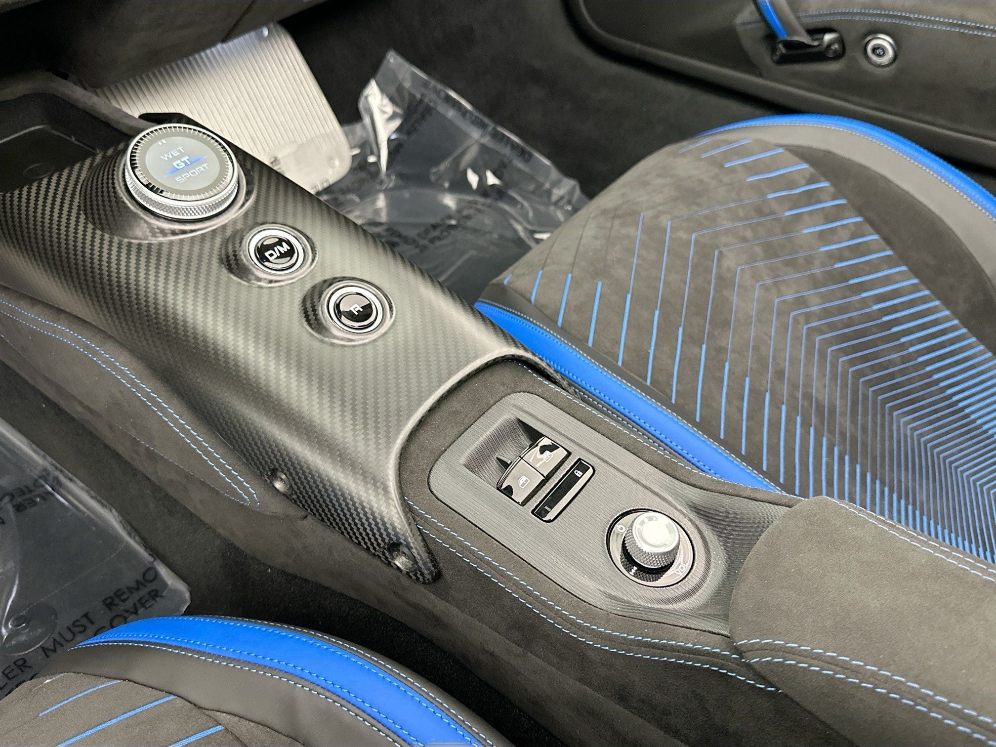 2024 Maserati MC20 Cielo