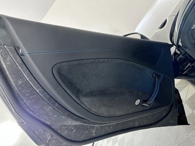 2024 Maserati MC20 Cielo