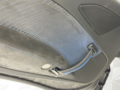 2024 Maserati MC20 Cielo