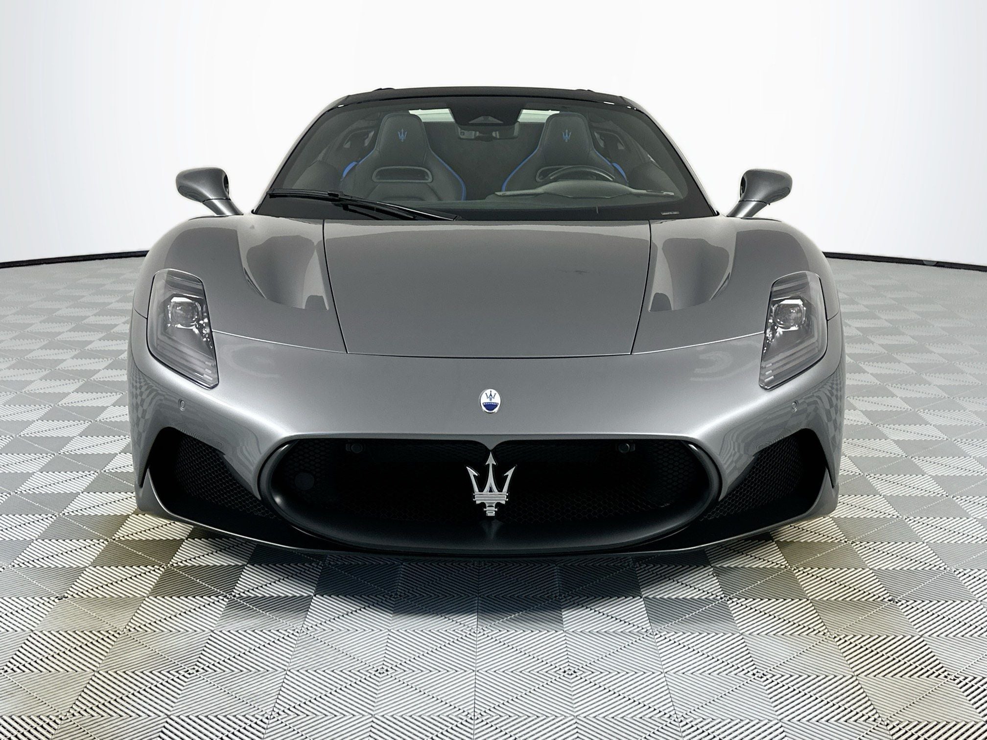 2024 Maserati MC20 Cielo