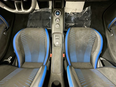 2024 Maserati MC20 Cielo