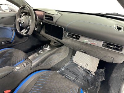 2024 Maserati MC20 Cielo