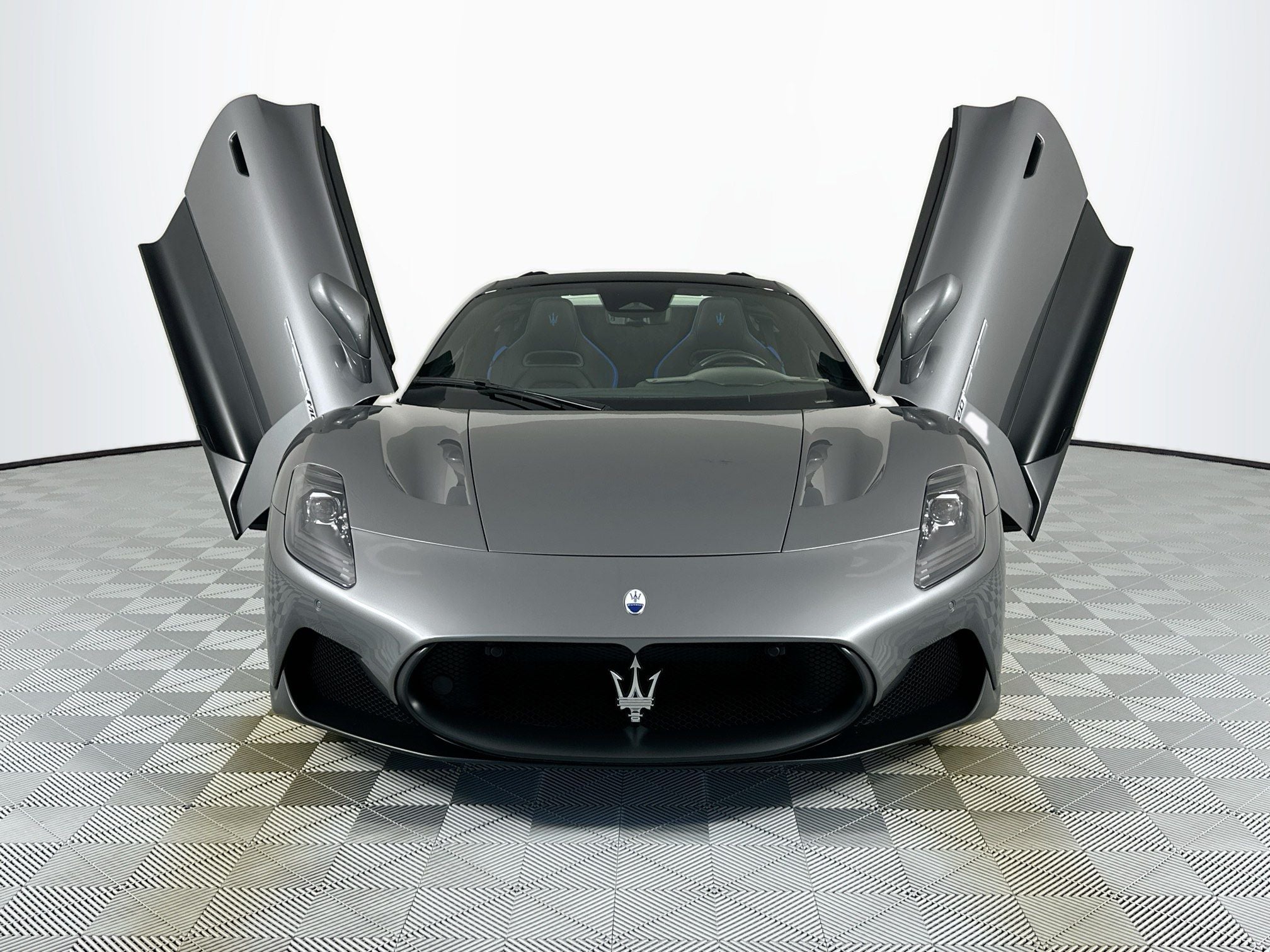 2024 Maserati MC20 Cielo