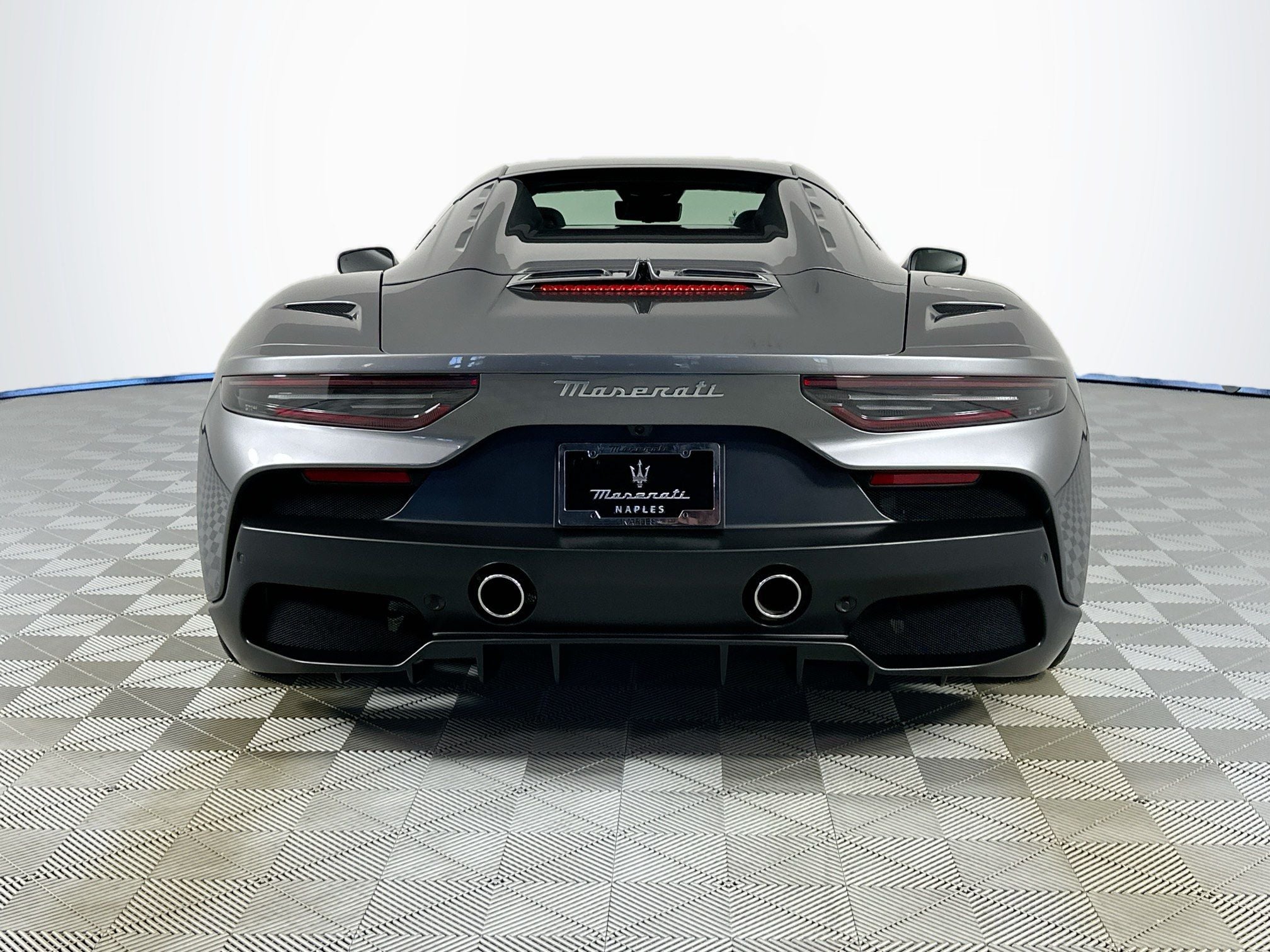 2024 Maserati MC20 Cielo