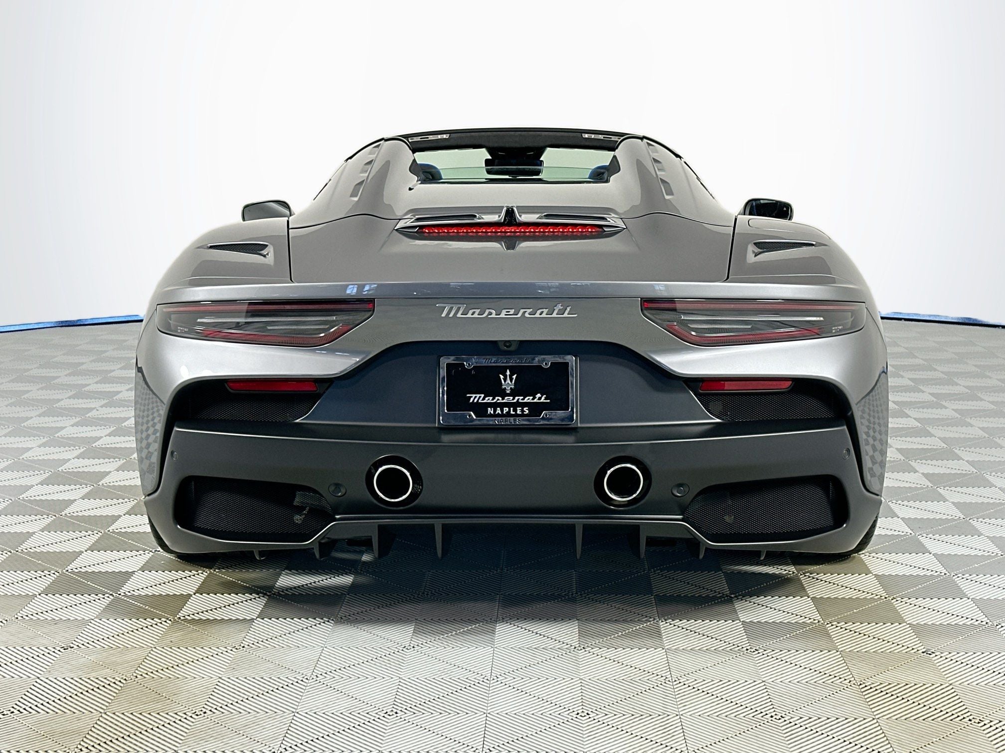 2024 Maserati MC20 Cielo