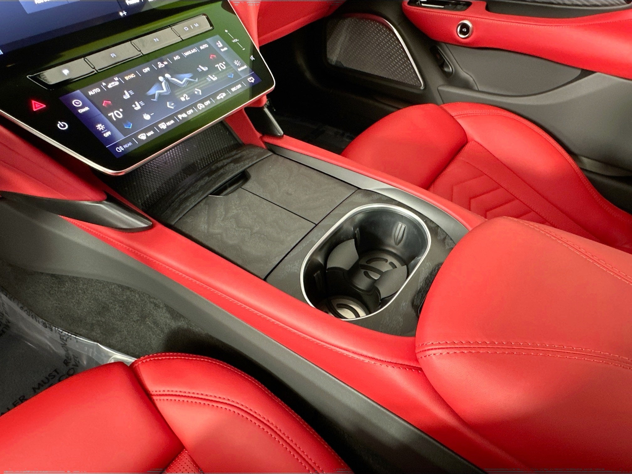 2026 Maserati GranTurismo 