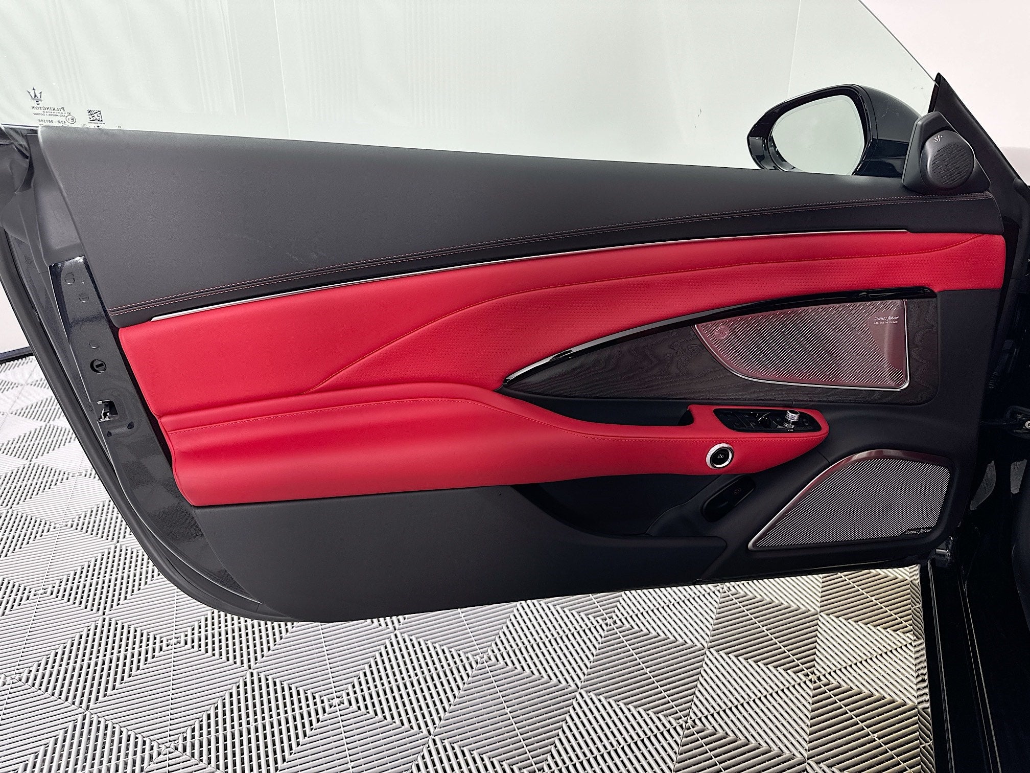 2026 Maserati GranTurismo 