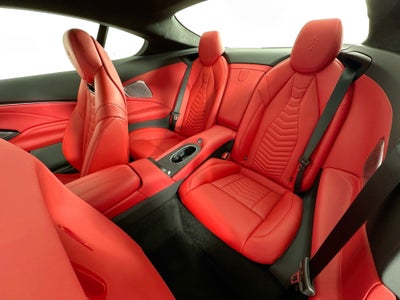 2026 Maserati GranTurismo 