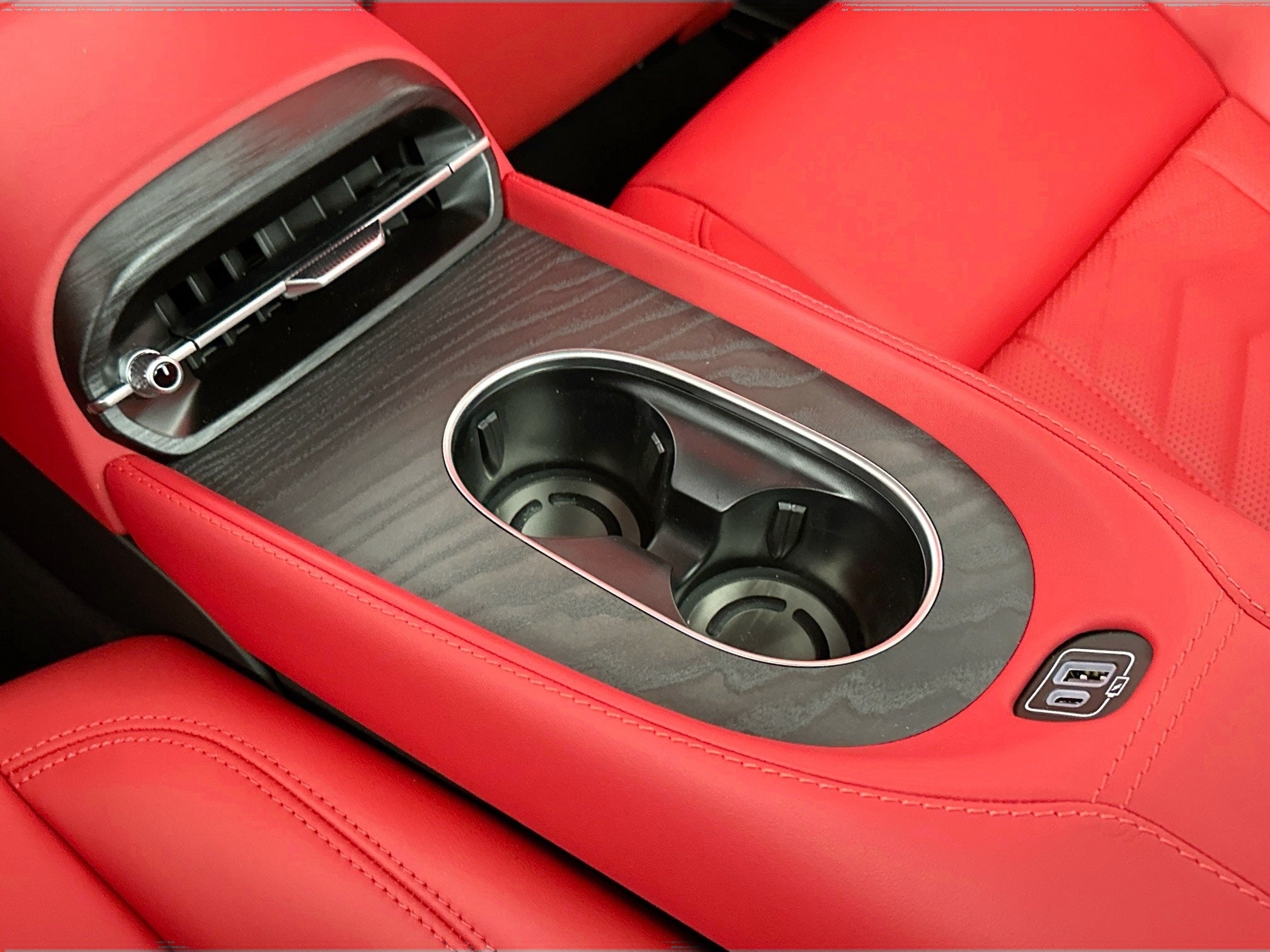 2026 Maserati GranTurismo 