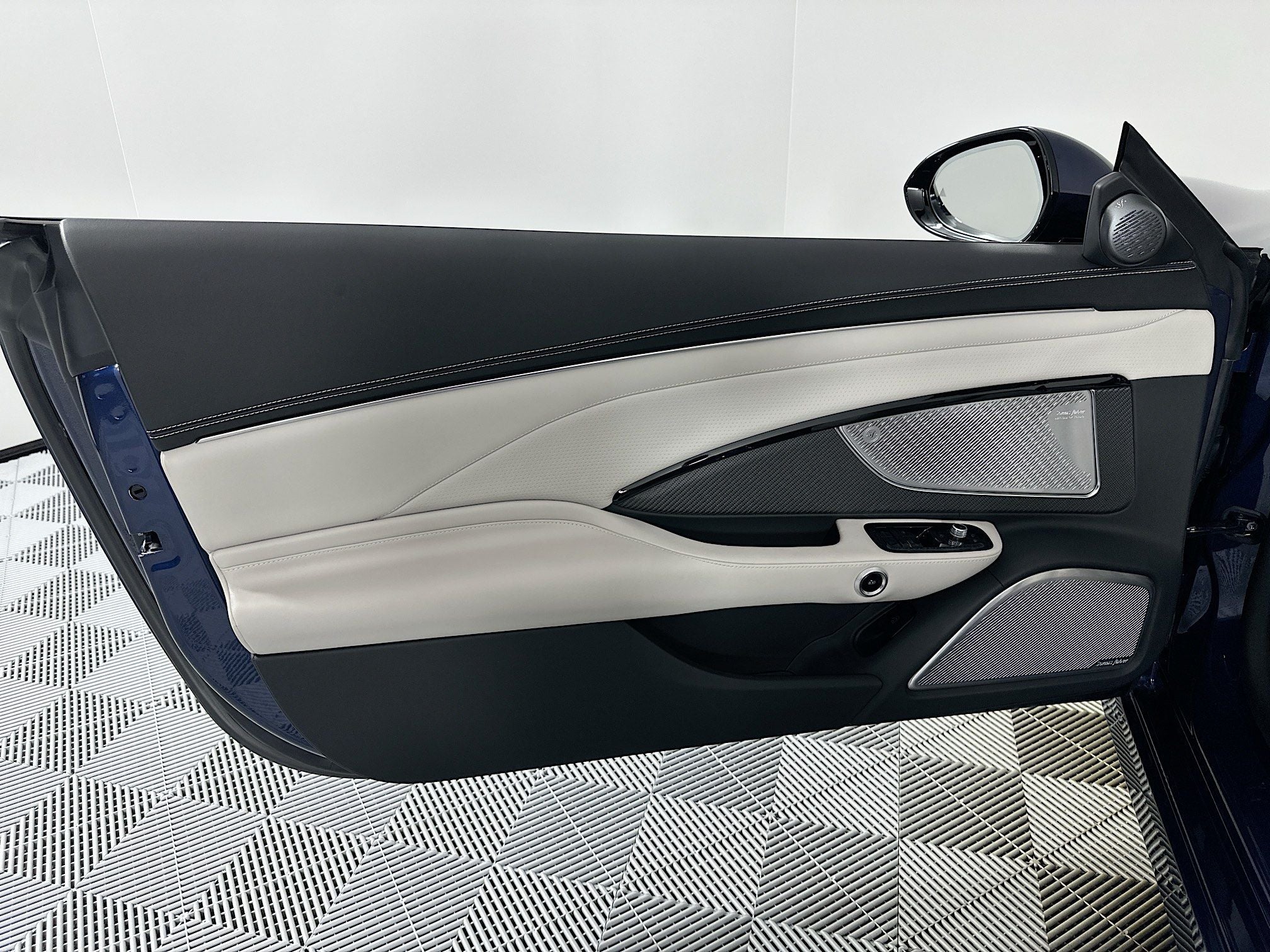 2026 Maserati GranCabrio 