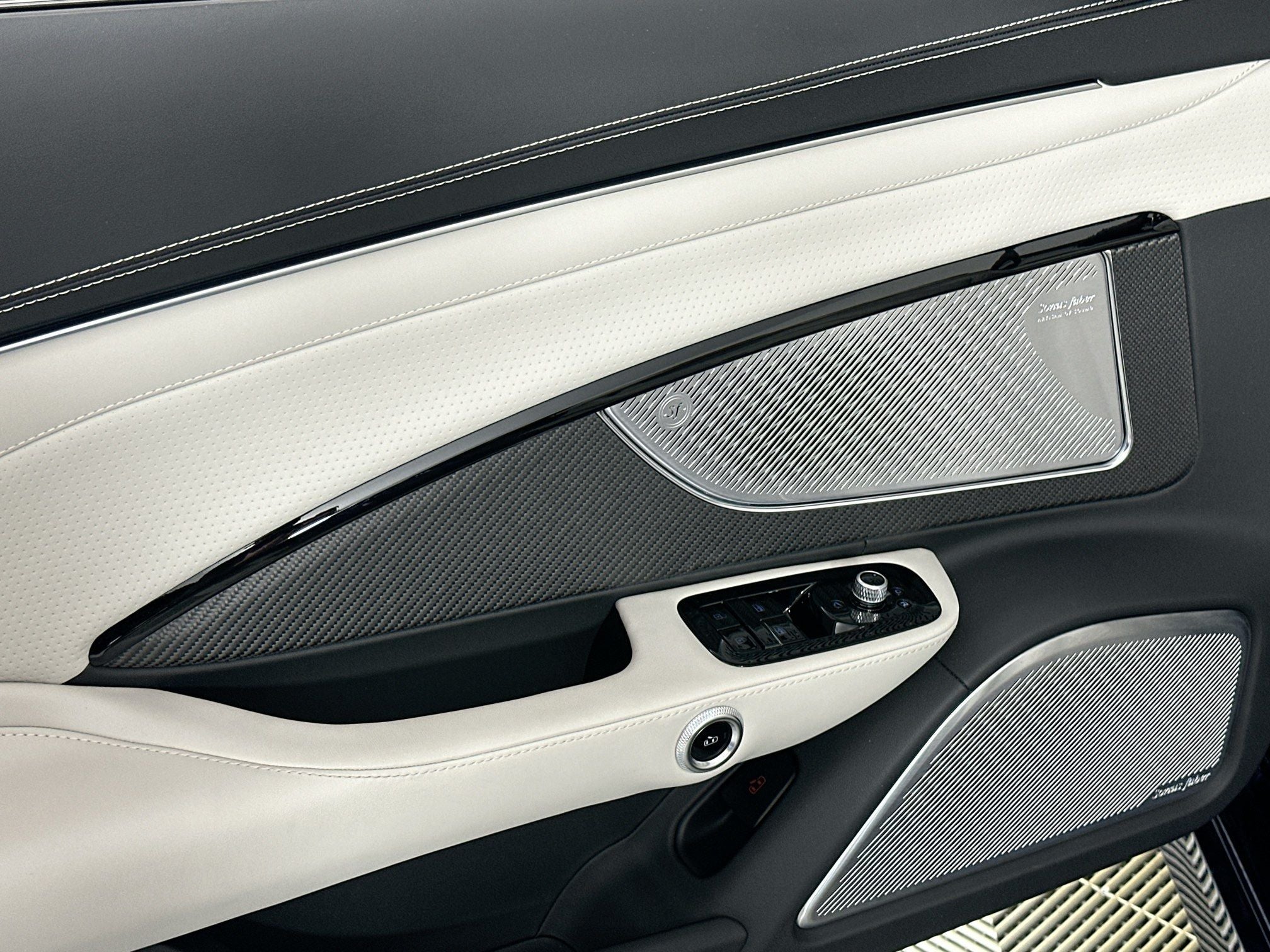 2026 Maserati GranCabrio 