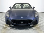 2026 Maserati GranCabrio 