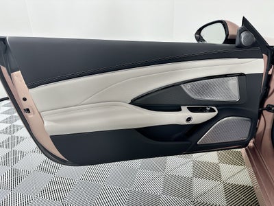 2026 Maserati GranCabrio 