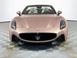 2026 Maserati GranCabrio 