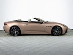 2026 Maserati GranCabrio 