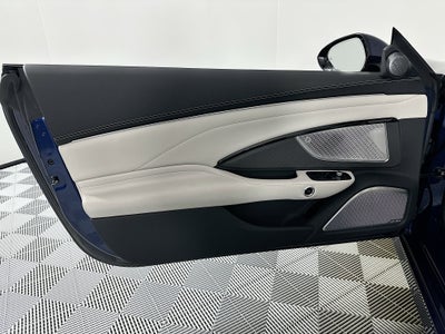 2026 Maserati GranCabrio 