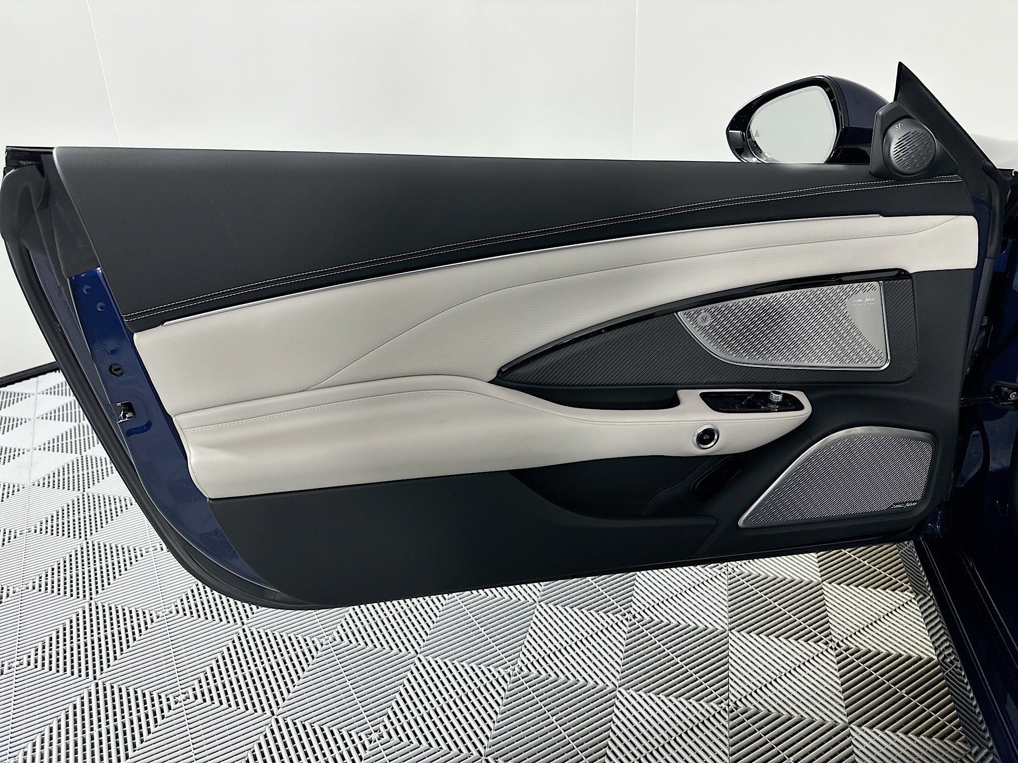 2026 Maserati GranCabrio 