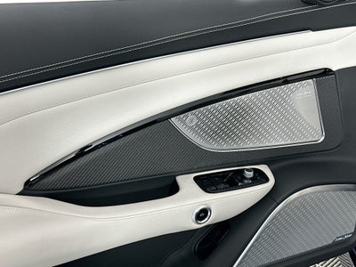 2026 Maserati GranCabrio 