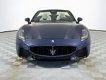 2026 Maserati GranCabrio 