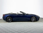 2026 Maserati GranCabrio 