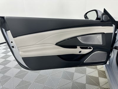 2026 Maserati GranCabrio 