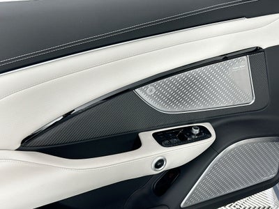2026 Maserati GranCabrio 