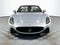 2026 Maserati GranCabrio 