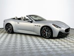 2026 Maserati GranCabrio 