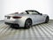 2026 Maserati GranCabrio 