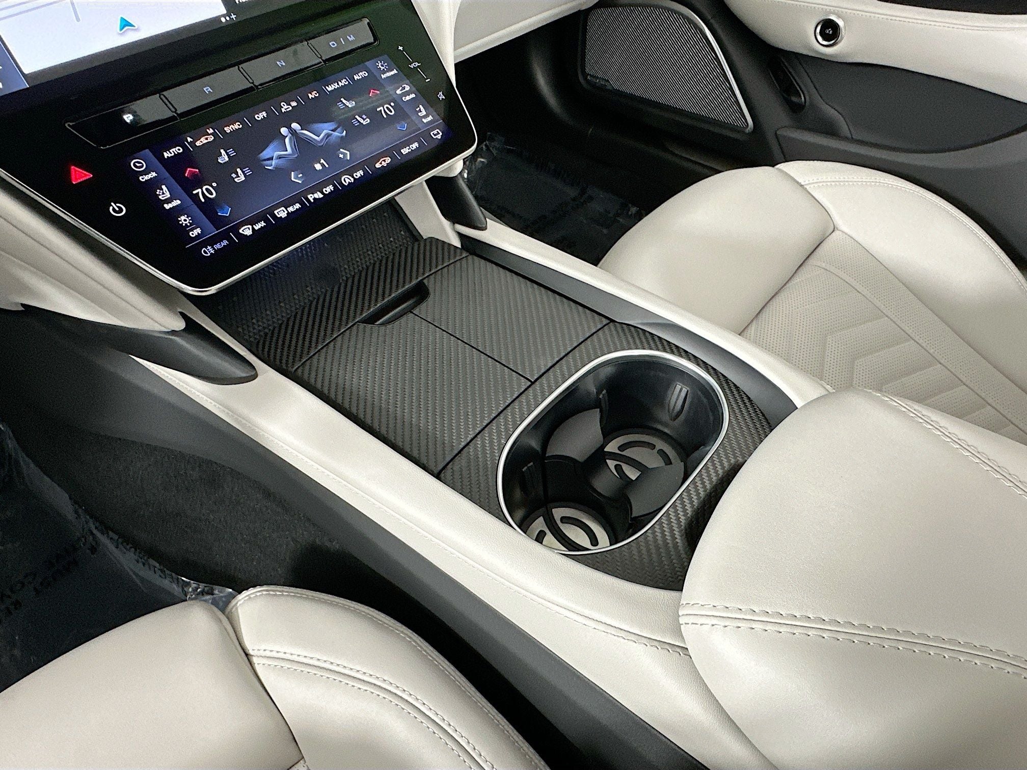 2026 Maserati GranCabrio 