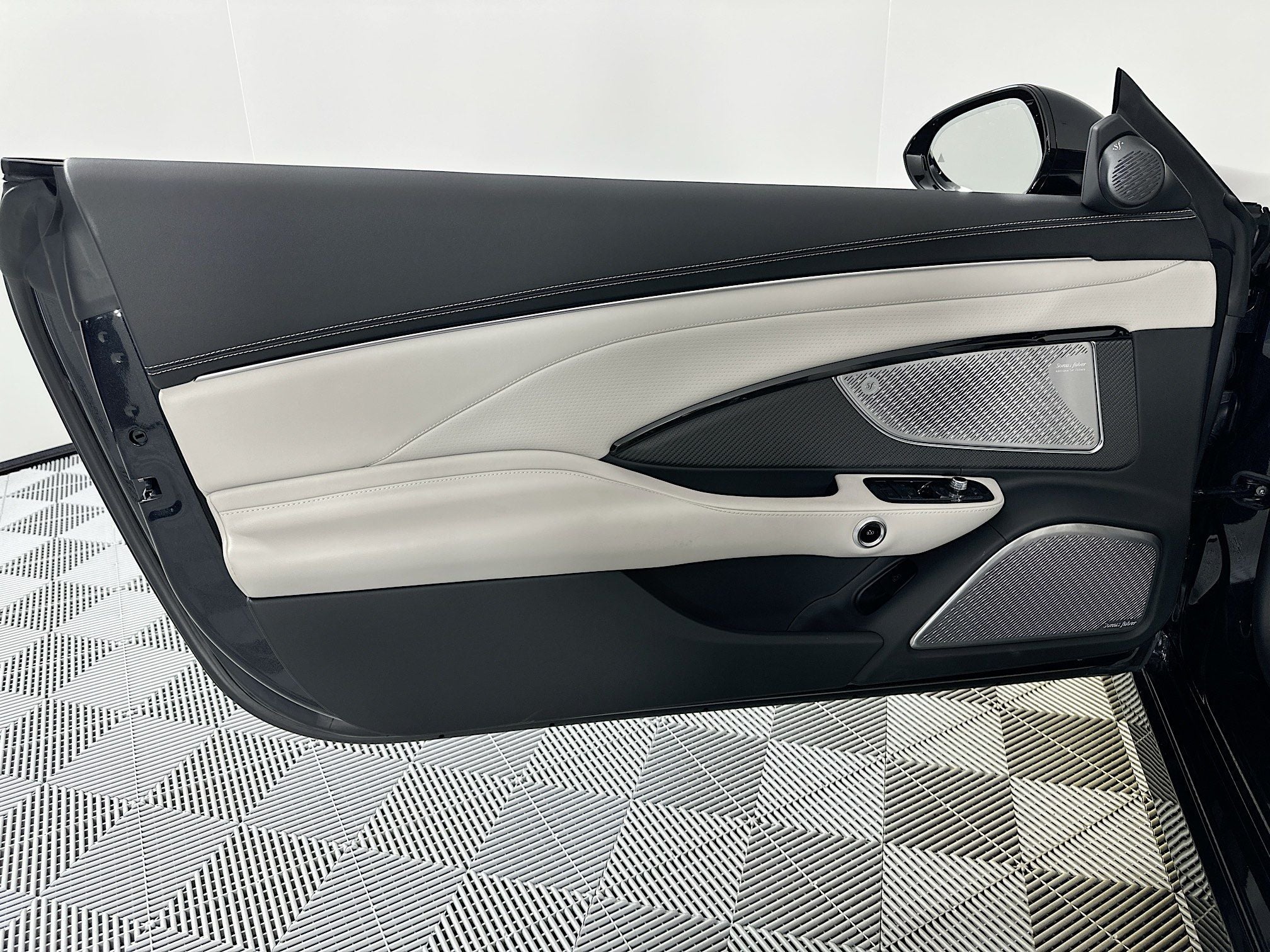 2026 Maserati GranCabrio 