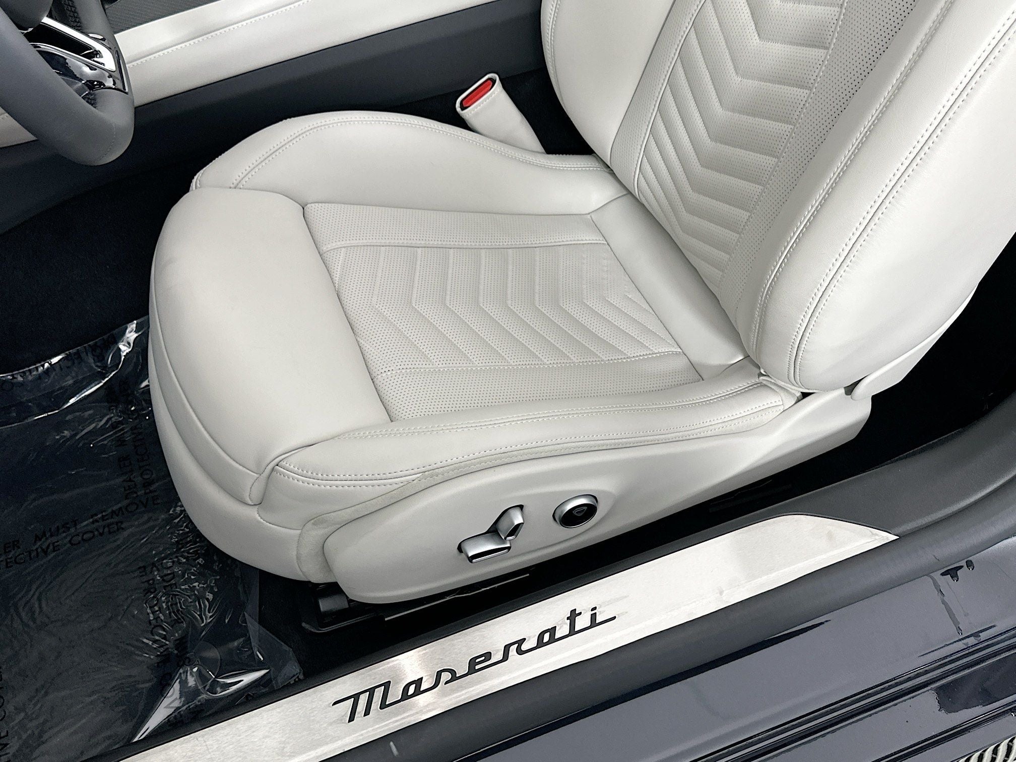 2026 Maserati GranCabrio 