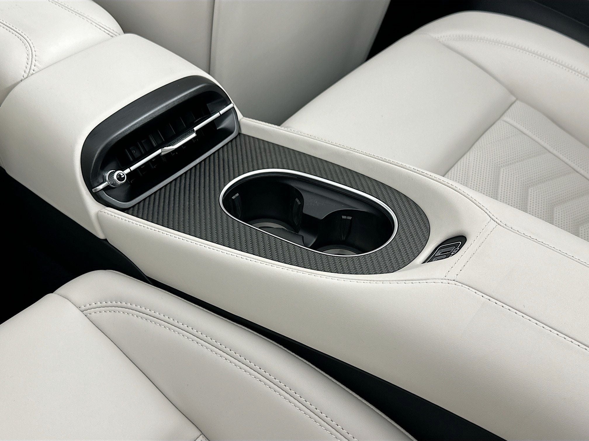 2026 Maserati GranCabrio 