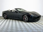 2026 Maserati GranCabrio 