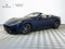2026 Maserati GranCabrio 